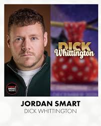 DARCIE BENNETT ( @darcieebennett ) joins the cast of ALADDIN this Christmas  at The Royal Hippodrome Theatre, Eastbourne as ENSEMBLE/DANCE  CAPTAIN/UNDERSTUDY SPIRIT OF THE RING 💃✨ Darcie is rep'd by @abitildesleyxx