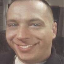 Michael Pacheco Obituary