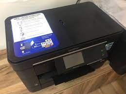 In addition, as long as your downloaded driver version can make the system work normally and stably, you don't have to excessively pursue the latest version of the driver. Brother Mfc J2720 Inkbenefit Electronics Computer Parts Accessories On Carousell