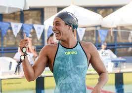 فريدة عثمان هي بطلة مصر في السباحة، اتولدت في أمريكا سنة 1995. ÙØ±ÙŠ Egyptian Swimming Federation Ø§Ù„Ø§ØªØ­Ø§Ø¯ Ø§Ù„Ù…ØµØ±Ù‰ Ù„Ù„Ø³Ø¨Ø§Ø­Ø© Facebook
