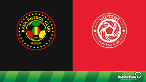 Where to watch viettel live streaming. Eb085o1b87zarm