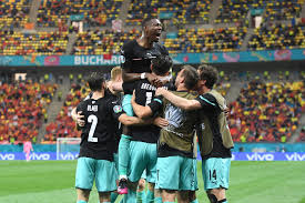 Ukraine vs austria is a game from group c of euro 20/21. Ukraine Vs Austria Euro 2020 Ukr Vs Aut Live Score Link Watch