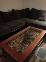 Pin By Jeff B On Guns Guns Display Coffee Table Man Cave