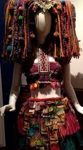 Tiger Lily Pan Cosplay Google Search Tiger Lily Costume Pan Movie Peter Pan Costumes
