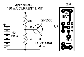 See more ideas about pulse induction metal detector, metal detector, detector. Dn 7220 Pics Photos Build Your Own Metal Detector Projects Circuits Download Diagram