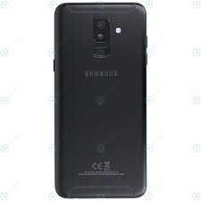 Samsung Galaxy A6+ 2018 (SM-A605FN ...