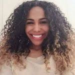 Mariana Kinney's Instagram, Twitter & Facebook