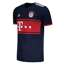 Bayern munich #10 robben 2010/12 football shirt soccer jersey trikot camiseta. Adidas Fc Bayern Munchen Away 2018 Jersey