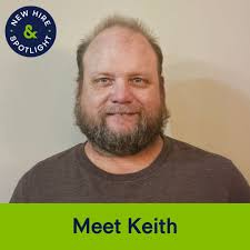 New Hire Spotlight: Please help us welcome new employee-owners to Bartlett  & West. Welcome Allison Trinklein, Keith Edwards, Dave Saunders and Jacob  Behrends! Allison joins us as an engineering technician. She is