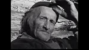 The Hermit of Gully Lake