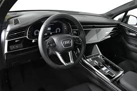 Image result for Samurai Gray 2022 Q7