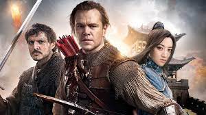 This is a dual audio movie and available in 720p & 480p moviesflixpro.org is the best website/platform for bollywood and hollywood hd movies. The Great Wall Download Movies 2021 Free New Movies