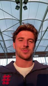 Mason Mount and Declan Rice TikTok Dance Compilation