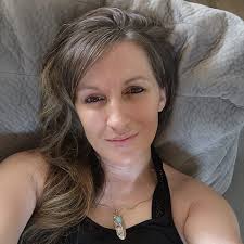 LadyBoss Kaelin Poulin