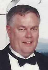 Paul Allen King Obituary