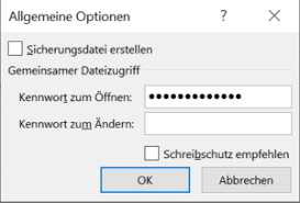 Falls ihr kein excel oder microsoft office habt, könnt ihr die dieses thema im zeitverlauf. Excel Tabelle Sicher Mit Passwort Schutzen Und Inhalt Verstecken Tippscout De