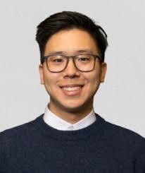 Lawrence Liu's Instagram, Twitter & Facebook