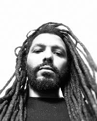 🌚☀️ Nothing to see here. #sun #nyc #photography #acoustic #dreads  #dreadlocks #shotoniphone #king #twist #music #guitarist #blackartist  #blackandwhite