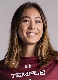 Volleyball Heads to Villanova for Big 5 Challenge