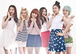 Hello Venus To Comeback Mid December As Full Six Member Group Hello Venus Kpop Girls Comebacks