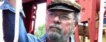 Order of Sheldon Russell Books