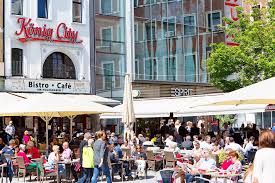 König-City