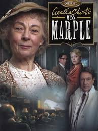 Miss Marple