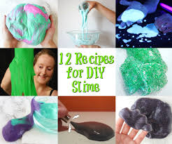 For more tips on making slime stretchy again, like how to tell if you need to add more hot water to the slime, read on! Easy Recipes For Homemade Slime 12 Steps With Pictures Instructables