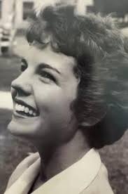 Frances Davant Obituary