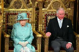 The son of queen elizabeth ii and the duke of edinburgh, he is married to camilla parker bowles. Prince Charles This Important New Role He Is About To Play After The Death Of His Father Prince Philip