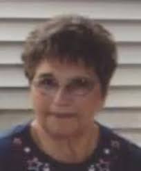 Obituary information for Anna Mae Cobb