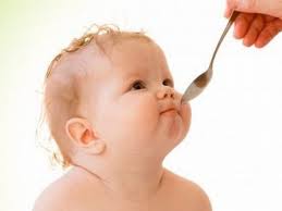 Ayurvedic Home Remedies For Cough And Cold In Babies