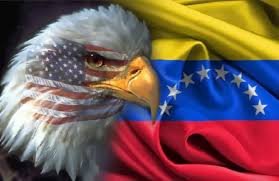Resultado de imagen de Venezuela en la OEA
