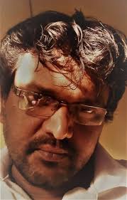 Girl Looking For A Door