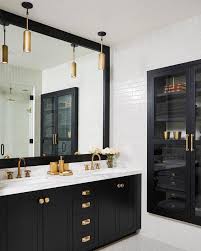 interior doors and trim have to match