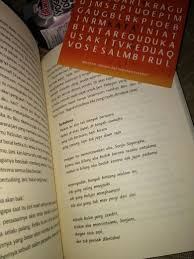 Ebook novel kata rintik sedu previews and chapters. 28 Kutipan Novel Kata Rintik Sedu Paraskeyopoulos