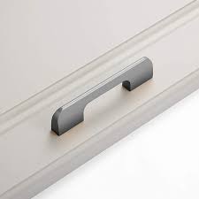 This 6 door wardrobe has handles which are long and square shaped. Matte Grey Cupboard Drawer Pulls Modern Furniture Handle Solid Aluminum Alloy Kitchen Cabinet Hardware Bedroom Cupboard Pull Wardrobe Door Handle Hole Center 96mm Amazon Co Uk Home Kitchen