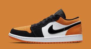 Check spelling or type a new query. Air Jordan 1 Low Shattered Backboard Black White Starfish 553558 128 Release Date Sole Collector
