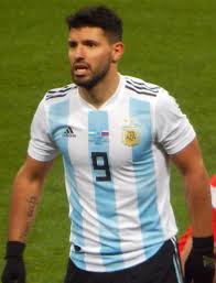 Eduardo camaño (until january 2), eduardo duhalde (starting january 2). Sergio Aguero Wikipedia A Enciclopedia Livre