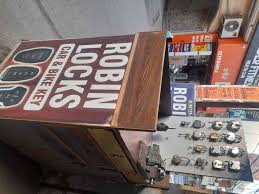 Robin Locksmith in Chungi Wala Bazar,Amritsar