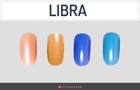 Nail Polish Colors