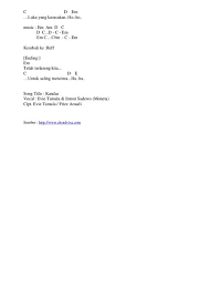 We did not find results for: Kunci Gitar Kandas