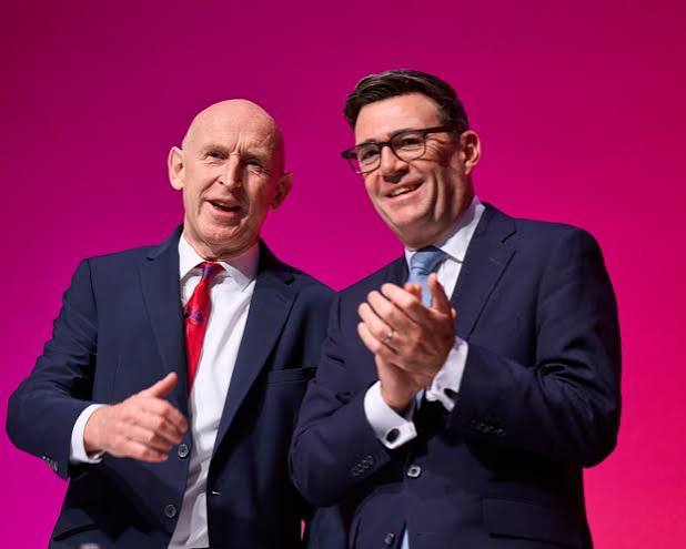 Healey's first budget to include big devolution package to boost growth | Budget 2026 | The Guardian