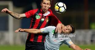 10 01 Budapest Hungary September 30 Ivan Lovric L Of Gaal 10 01 Budapest Hungary September 30 Ivan Lovric L Of Gaa Budapest Otp Bank Hungary