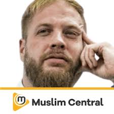 Suhaib Webb — Podcast