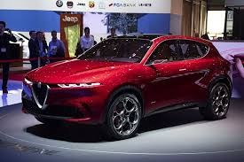 See kelley blue book pricing to get the best deal. Alfa Romeo Tonale 2021 Preis Datenblatt Technische Daten