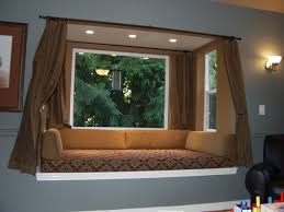 Round bay window seating ideas. Awesome Bay Window Seat Plans Design Ideas To Utilize Bay Window Space Youtube