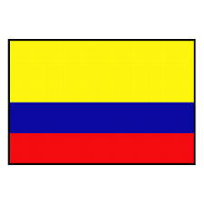 El nuevo escudo de colombia actualizado vanguardia com from www.vanguardia.com. Colombia Vs Venezuela Reporte Del Partido 17 Junio 2021 Espn