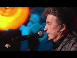 Músicas de mambo para dançar. Dick Rivers Faire Un Pont Live Age Tendre 2018 Youtube