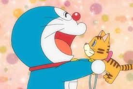 Tertawa adalah tanda bahagia, tapi akan lebih bahagia jika anda bisa membuat orang lain tertawa. Cukup Populer 5 Karakter Ini Pernah Jadi Kekasih Doraemon